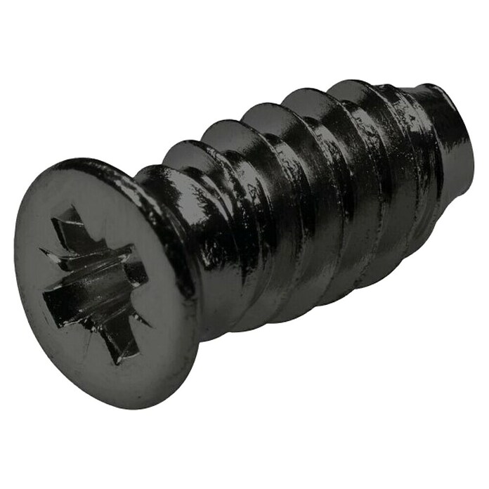 Walteco Vijak s ravnom glavom  (Promjer navoja: 6,3 mm, Duljina: 13 mm) | BAUHAUS