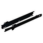 Walteco Schubladenführung (Traglast: 20 kg, Länge Schubkasten: 350 mm) | BAUHAUS