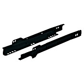 Walteco Ladegeleiders (Draagkracht: 20 kg, Lengte lade: 250 mm) | BAUHAUS
