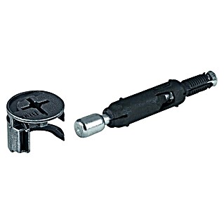 Walteco Verbindungsschraube (Ø x L: 15 x 34 mm)