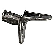 Walteco Nosač police kutni  (Crna, Duljina: 21 mm, Promjer: 5 mm, 20 Kom.) | BAUHAUS