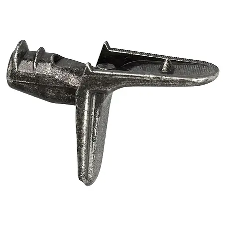 Walteco  Bodenträger eckig
