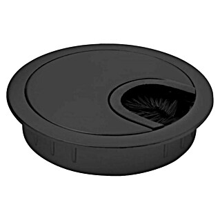 Walteco Kabeldurchführung (Durchmesser: 60 mm)