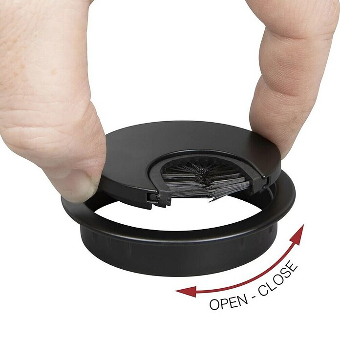 Walteco Kabeldoorvoer (Diameter: 60 mm) | BAUHAUS