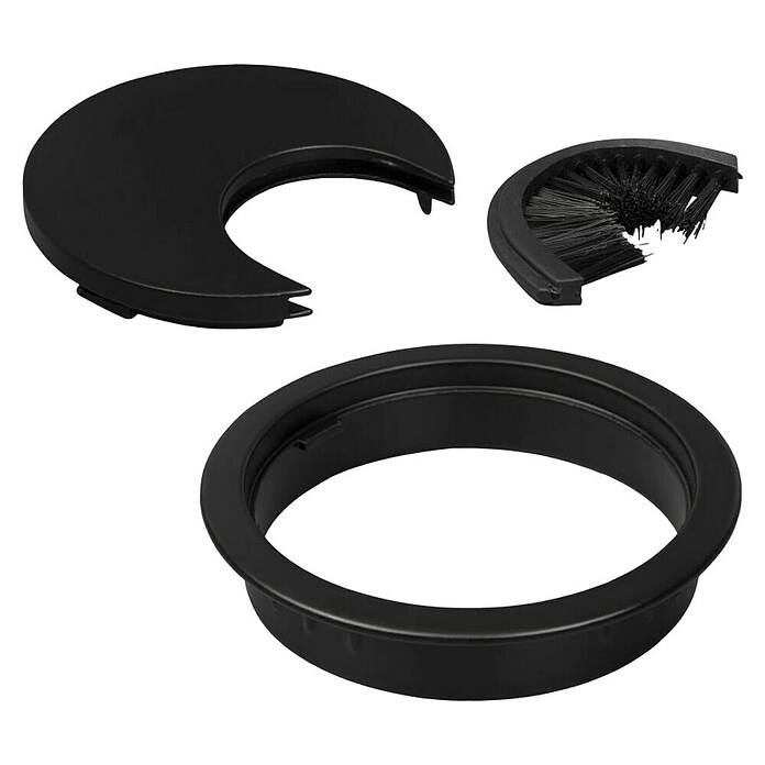 Walteco Kabeldoorvoer (Diameter: 60 mm) | BAUHAUS