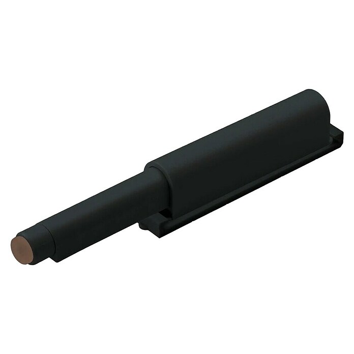 Walteco Möbeltürdämpfer (Geeignet für: Möbel, L x B x H: 126 x 20 x 14 mm) | BAUHAUS