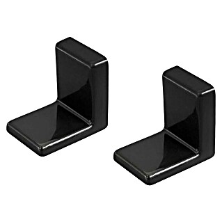 Walteco Obešalna tirnica (Do x Š x V: 52 x 39 x 49 mm)