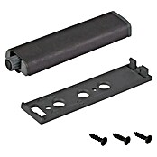 Walteco Möbeltürdämpfer (L x B x H: 79 x 20 x 10 mm) | BAUHAUS