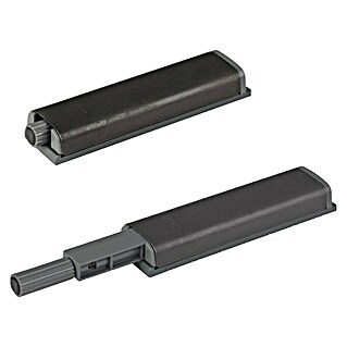 Walteco Möbeltürdämpfer (L x B x H: 79 x 20 x 10 mm)
