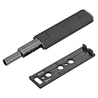 Walteco Prigušivač za vrata namještaja (D x Š x V: 79 x 20 x 10 mm)