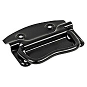 Walteco Möbelgriff (Stahl, L x B: 90 x 66 mm) | BAUHAUS