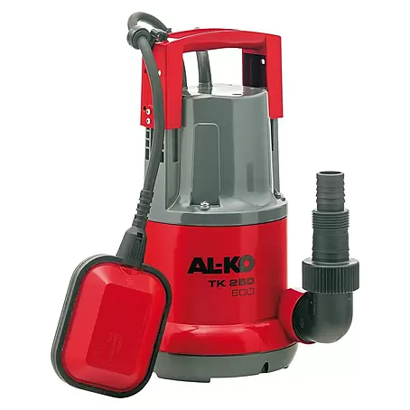 AL-KO Bosch Home & Garden Compatible Tauchpumpe TK 250 ECO