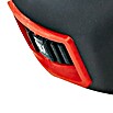 Einhell Schwingschleifer TE-OS 2520 E (250 W, 14.000 - 24.000 U/min, Schleiffläche: 115 x 230 mm)