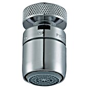 Neoperl Cascade SLC Strahlregler (M22/M24, Kugelgelenk, Durchflussmenge: 5 l/min)