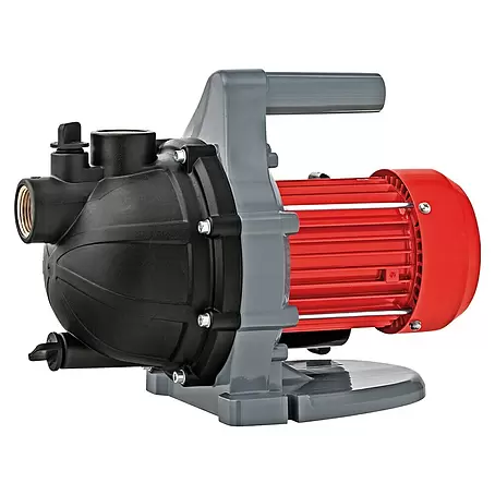 AL-KO Easy Gartenpumpe GP 600