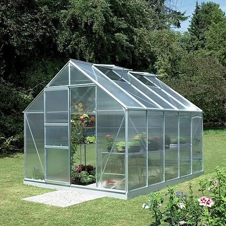 Vitavia  Gewächshaus Merkur 8300
