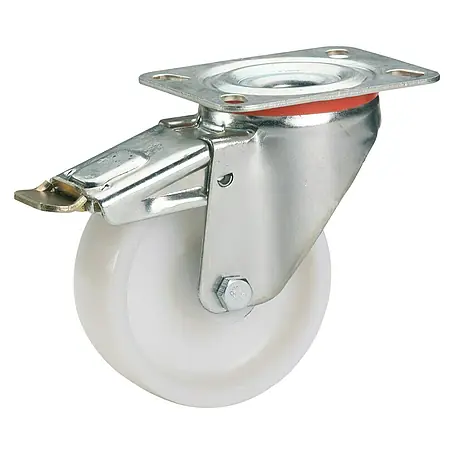 Stabilit  Transportgeräterolle