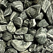 Hamann Mercatus Marmorkiesel (Grün, Körnung: 15 mm - 25 mm, 25 kg) | BAUHAUS