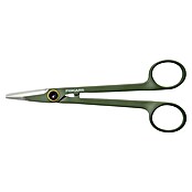Fiskars Schere klein (Elegante, freistehende Werkzeughalterung zur praktischen Aufbewahrung, Material Klinge: Stahl, Präzisionsgeschliffen) | BAUHAUS