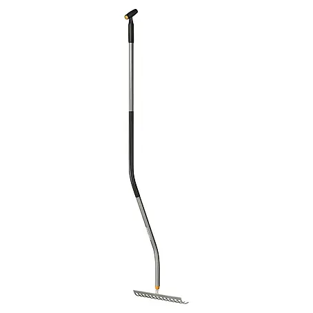 Fiskars Ergonomic Gartenrechen Ergonomic