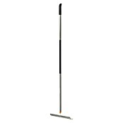 Fiskars Ergonomic Rechen Ergonomic (Aufhängeloch im Griff, Material Gerätekopf: Borstahl) | BAUHAUS