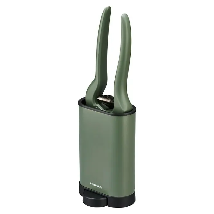 Fiskars Schere - Elegante, freistehende Werkzeughalterung zur praktischen  Aufbewahrung, Max. Aststrke: 18 mm online kaufen bei BAUHAUS