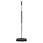 Fiskars Ergonomic Besen (Mit Stiel, Ergonomisch geformt, 1 Stk.) | BAUHAUS