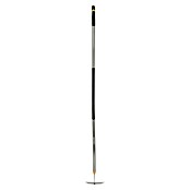 Fiskars Ergonomic Unkrauthacke Ergonomic (Länge: 154 cm, Material Gerätekopf: Borstahl) | BAUHAUS