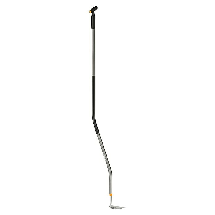 Fiskars Ergonomic Unkrauthacke Ergonomic (Länge: 154 cm, Material Gerätekopf: Borstahl) | BAUHAUS