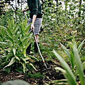 Fiskars Ergonomic Unkrauthacke Ergonomic (Länge: 154 cm, Material Gerätekopf: Borstahl) | BAUHAUS