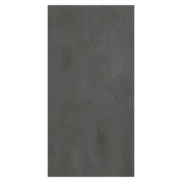 Star Clic Vinylbodenmuster Sizilien - 280 x 160 x 5,5 mm, Fliesenoptik - Graue Betonplatte für moderne Architektur. Robust und vielseitig, ideal für stilvolle Wand- und Bodenbeläge. Ästhetisch und zeitlos.