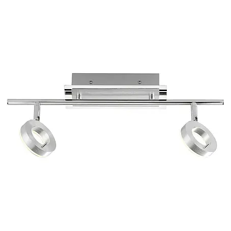 Paul Neuhaus Sileda LED-Deckenstrahler