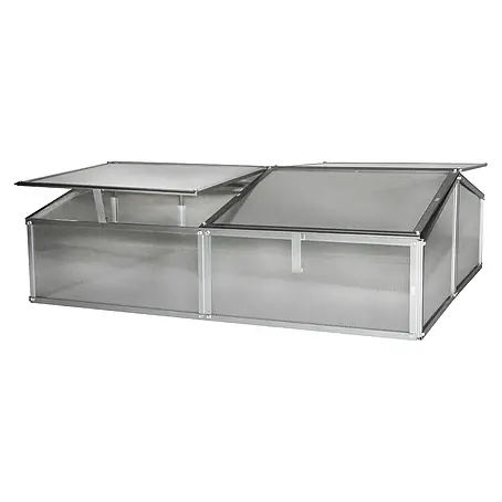 Vitavia  Frühbeet Gaia 2X