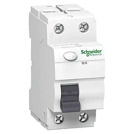 Schneider Electric  FI-Schalter ID K