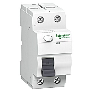 Schneider Electric FI-Schalter ID K (40 A, Typ A, 30 mA, Polanzahl: 2)