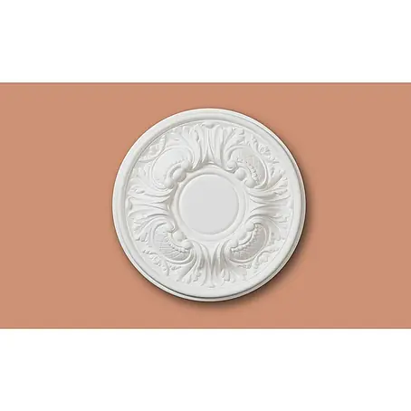 Nmc Decoflair Rosette M72