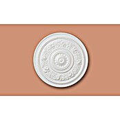 Nmc Decoflair Roseta B16 (Diámetro: 39 cm, Poliestireno expandido (EPS), Blanco) | BAUHAUS