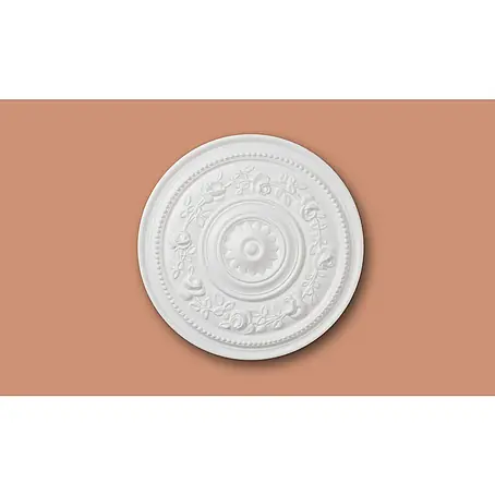 Nmc Decoflair Rosette B16