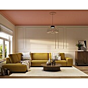 Nmc Decoflair Roseta B12 (Diámetro: 30 cm, Poliestireno expandido (EPS), Blanco) | BAUHAUS