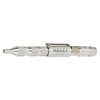 Hazet Ausblasstift 9040-3 (Betriebsdruck: 6 bar, Durchflussmenge: 360 l/min)