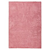 Hochflorteppich Super Soft Shaggy (Rosa, 110 x 60 cm, 100 % Polyester (Flor)) | BAUHAUS
