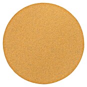 Craftomat Set de hojas de lija (Diámetro: 115 mm, 10 uds., Granulación: 120)