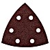 Craftomat Delta-Schleifpapier BFWP 