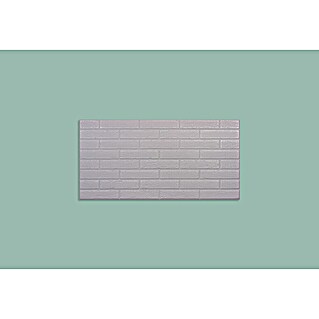 Nmc Decoflair Wandpaneel (100 x 50 cm, Extrudiertes Polystyrol (XPS))
