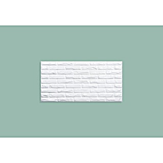 Nmc Decoflair Wandpaneel (100 x 50 cm, Extrudiertes Polystyrol (XPS))
