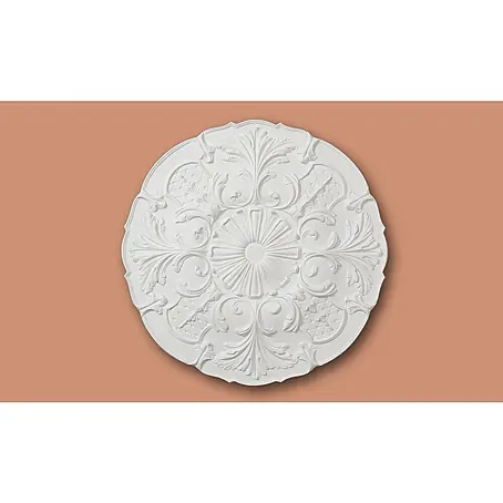 Nmc Decoflair Rosette M80