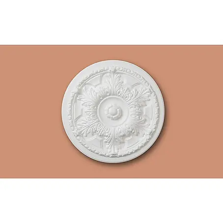 Nmc Decoflair Rosette B25