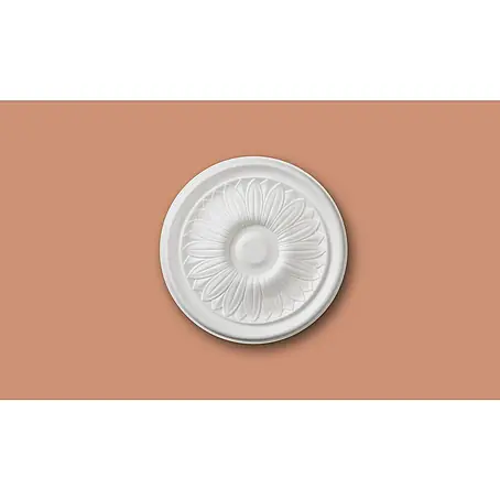 Nmc Decoflair Rosette B15