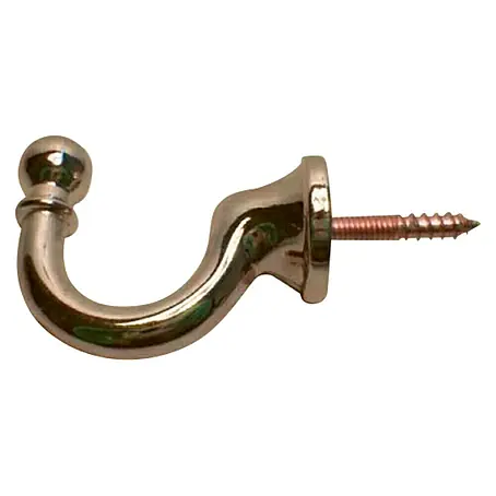 Häfele  Gancho para muebles