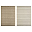 Outdoor-Teppich Wendeteppich Reno (Taupe, 160 x 120 cm, 100 % Polypropylen) | BAUHAUS